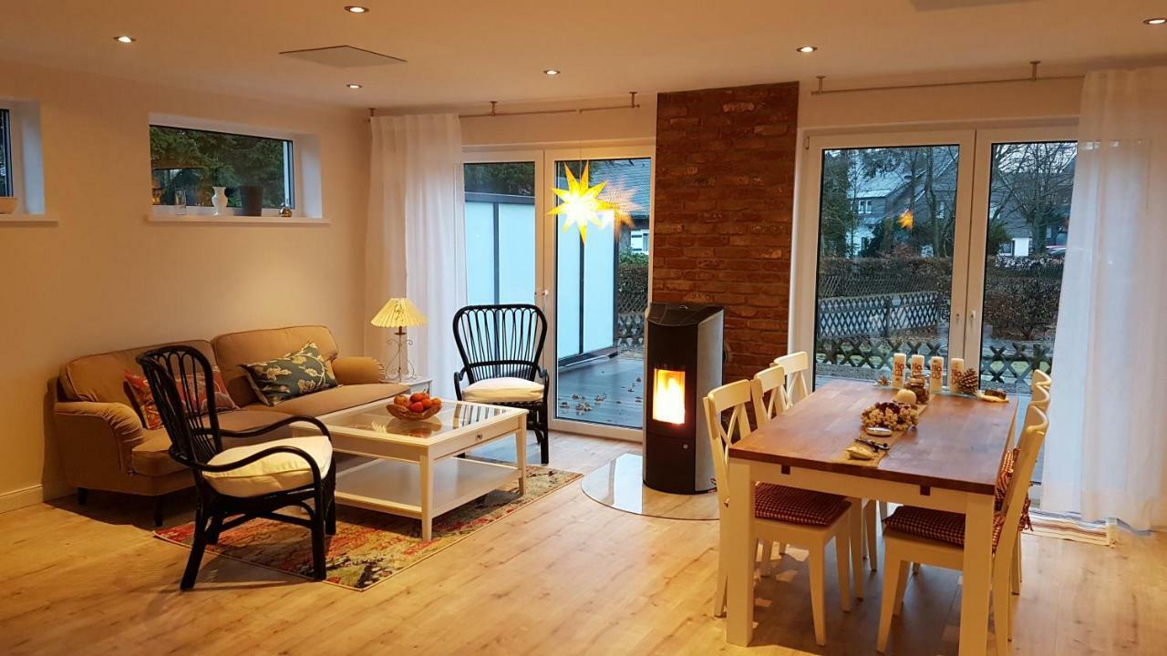 Ferienhaus Bergidylle Winterberg Kültér fotó
