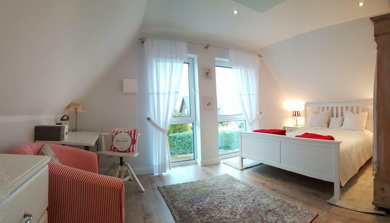 Ferienhaus Bergidylle Winterberg Kültér fotó
