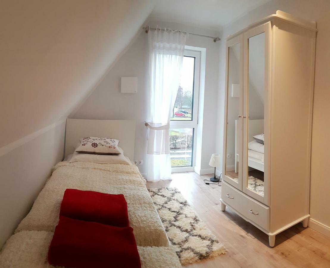 Ferienhaus Bergidylle Winterberg Kültér fotó