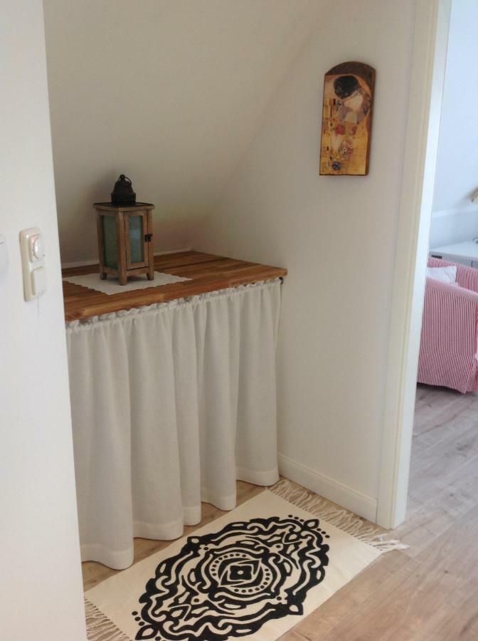 Ferienhaus Bergidylle Winterberg Kültér fotó