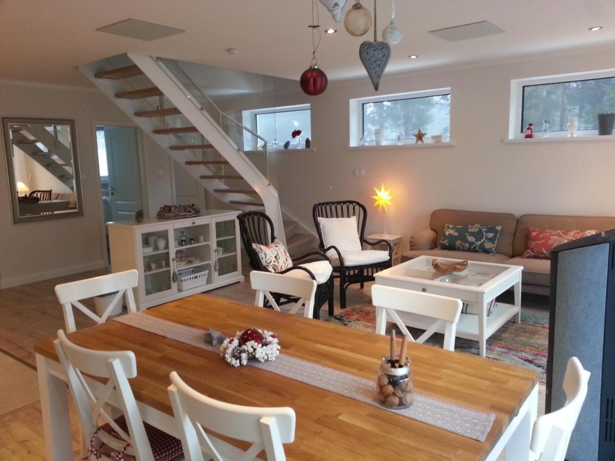 Ferienhaus Bergidylle Winterberg Szoba fotó